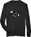 Performance Long Sleeves - Halloween Vegas Bash 2026