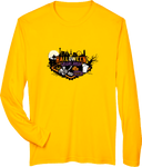 Performance Long Sleeves - Halloween Vegas Bash 2026