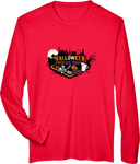 Performance Long Sleeves - Halloween Vegas Bash 2026
