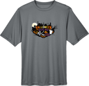 Performance Short Sleeves - Halloween Vegas Bash 2026