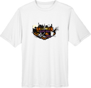 Performance Short Sleeves - Halloween Vegas Bash 2026