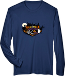 Performance Long Sleeves - Halloween Vegas Bash 2026