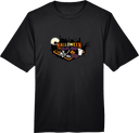 Performance Short Sleeves - Halloween Vegas Bash 2026