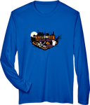 Performance Long Sleeves - Halloween Vegas Bash 2026