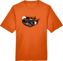 Performance Short Sleeves - Halloween Vegas Bash 2026