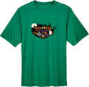 Performance Short Sleeves - Halloween Vegas Bash 2026