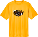Performance Short Sleeves - Halloween Vegas Bash 2026