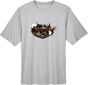 Performance Short Sleeves - Halloween Vegas Bash 2026