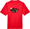 Performance Short Sleeves - Halloween Vegas Bash 2026
