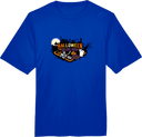 Performance Short Sleeves - Halloween Vegas Bash 2026