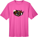 Performance Short Sleeves - Halloween Vegas Bash 2026