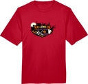 Performance Short Sleeves - Halloween Vegas Bash 2026