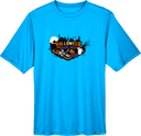 Performance Short Sleeves - Halloween Vegas Bash 2026