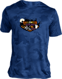 Performance Short Sleeves - Halloween Vegas Bash 2026