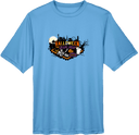 Performance Short Sleeves - Halloween Vegas Bash 2026