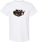Short Sleeves - Halloween Vegas Bash 2026
