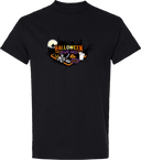 Short Sleeves - Halloween Vegas Bash 2026