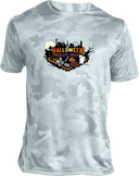 Performance Short Sleeves - Halloween Vegas Bash 2026