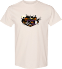 Short Sleeves - Halloween Vegas Bash 2026
