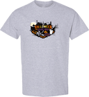 Short Sleeves - Halloween Vegas Bash 2026