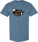 Short Sleeves - Halloween Vegas Bash 2026