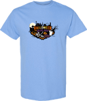 Short Sleeves - Halloween Vegas Bash 2026