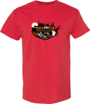 Short Sleeves - Halloween Vegas Bash 2026
