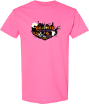 Short Sleeves - Halloween Vegas Bash 2026