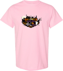 Short Sleeves - Halloween Vegas Bash 2026