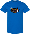 Short Sleeves - Halloween Vegas Bash 2026