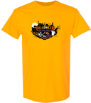 Short Sleeves - Halloween Vegas Bash 2026