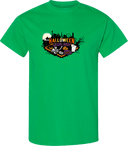 Short Sleeves - Halloween Vegas Bash 2026