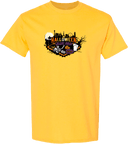 Short Sleeves - Halloween Vegas Bash 2026