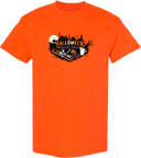 Short Sleeves - Halloween Vegas Bash 2026