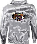 Tie-Dye Hoodies - Halloween Vegas Bash 2026