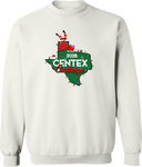 Crew Sweatshirt - CenTex Challenge 2026
