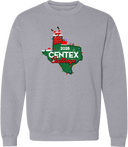 Crew Sweatshirt - CenTex Challenge 2026