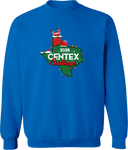 Crew Sweatshirt - CenTex Challenge 2026