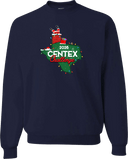Crew Sweatshirt - CenTex Challenge 2026