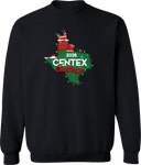 Crew Sweatshirt - CenTex Challenge 2026