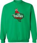 Crew Sweatshirt - CenTex Challenge 2026