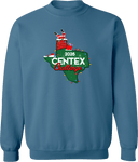 Crew Sweatshirt - CenTex Challenge 2026