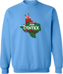 Crew Sweatshirt - CenTex Challenge 2026