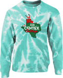 Crew Sweatshirt - CenTex Challenge 2026