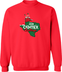 Crew Sweatshirt - CenTex Challenge 2026