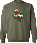 Crew Sweatshirt - CenTex Challenge 2026