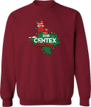 Crew Sweatshirt - CenTex Challenge 2026