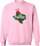 Crew Sweatshirt - CenTex Challenge 2026