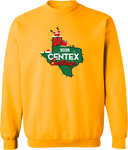 Crew Sweatshirt - CenTex Challenge 2026