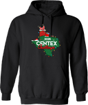 Hoodies - CenTex Challenge 2026